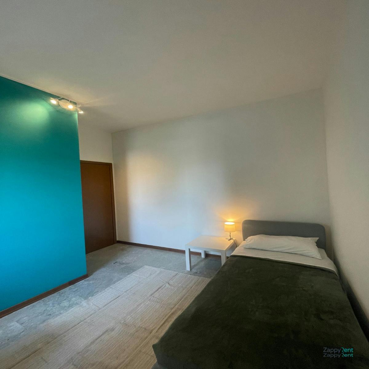 Single room Bologna, 1 bed, 9m² — photo 7