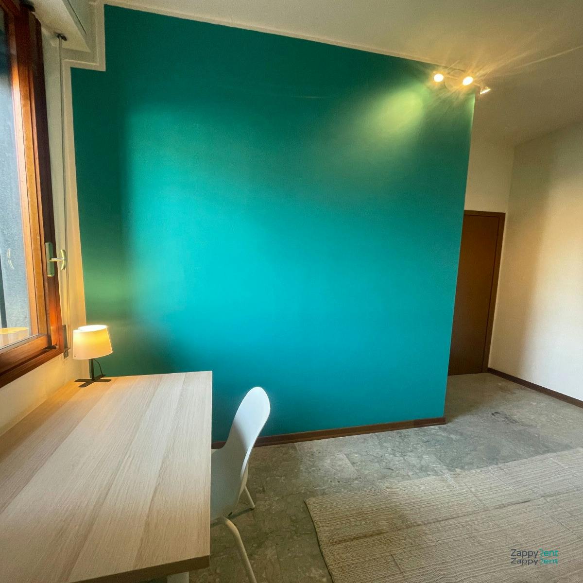 Single room Bologna, 1 bed, 9m² — photo 8
