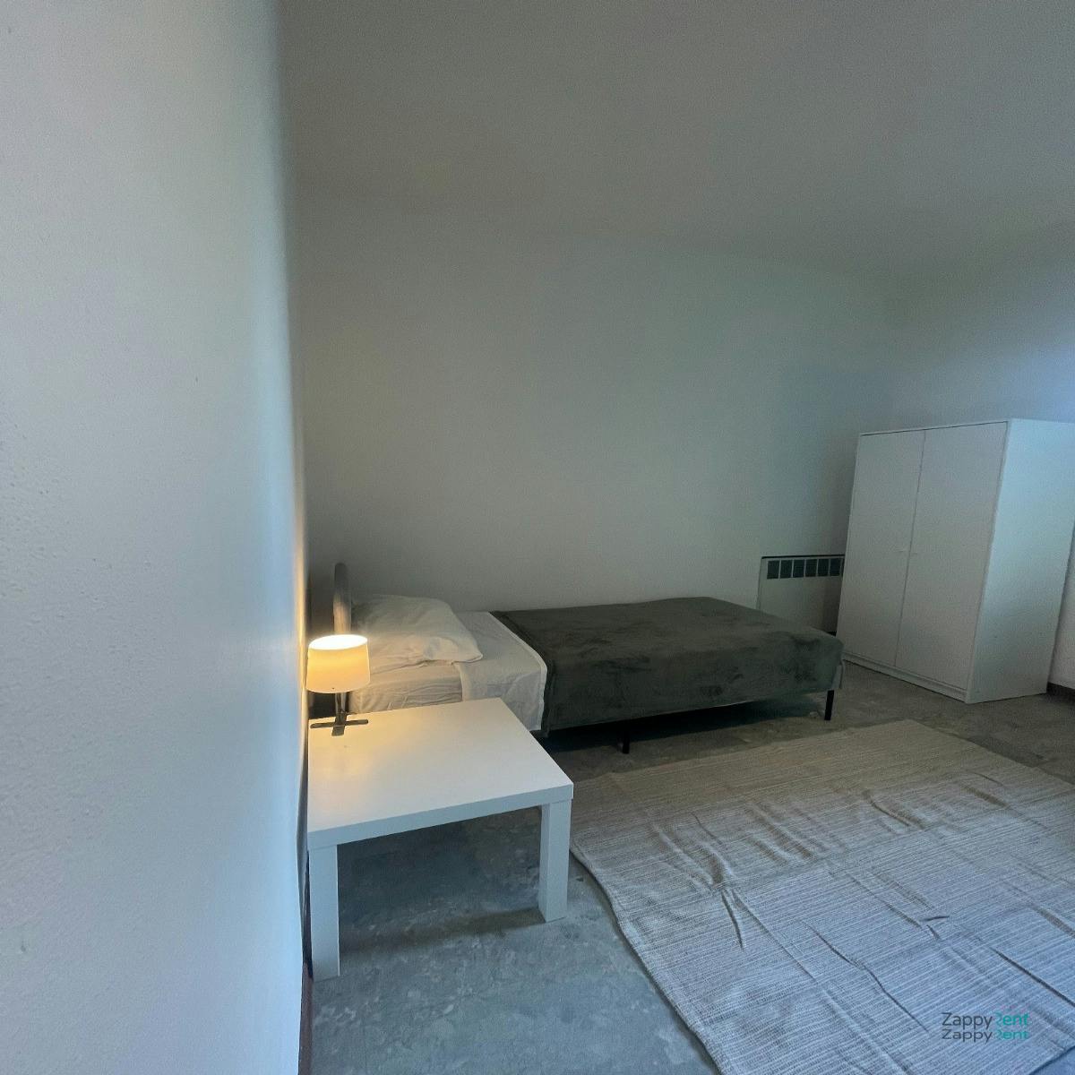 Single room Bologna, 1 bed, 9m² — photo 9