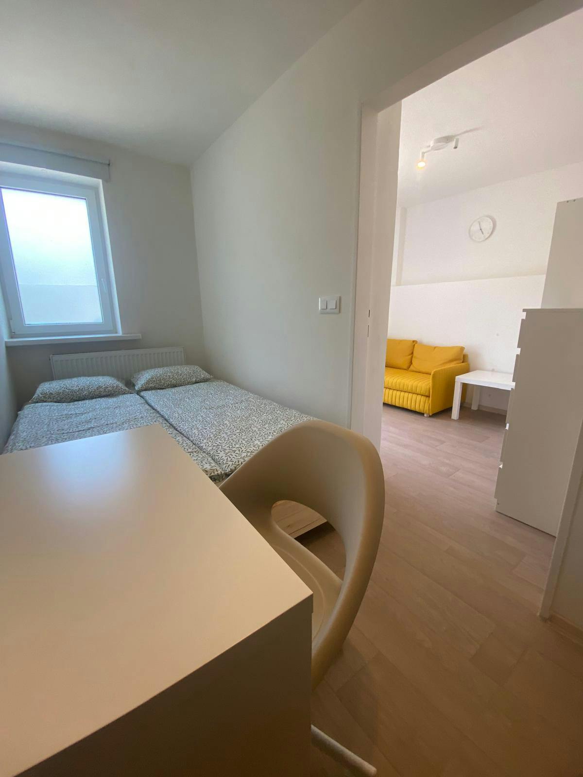 Apartment Prague, 1 bed — photo 3