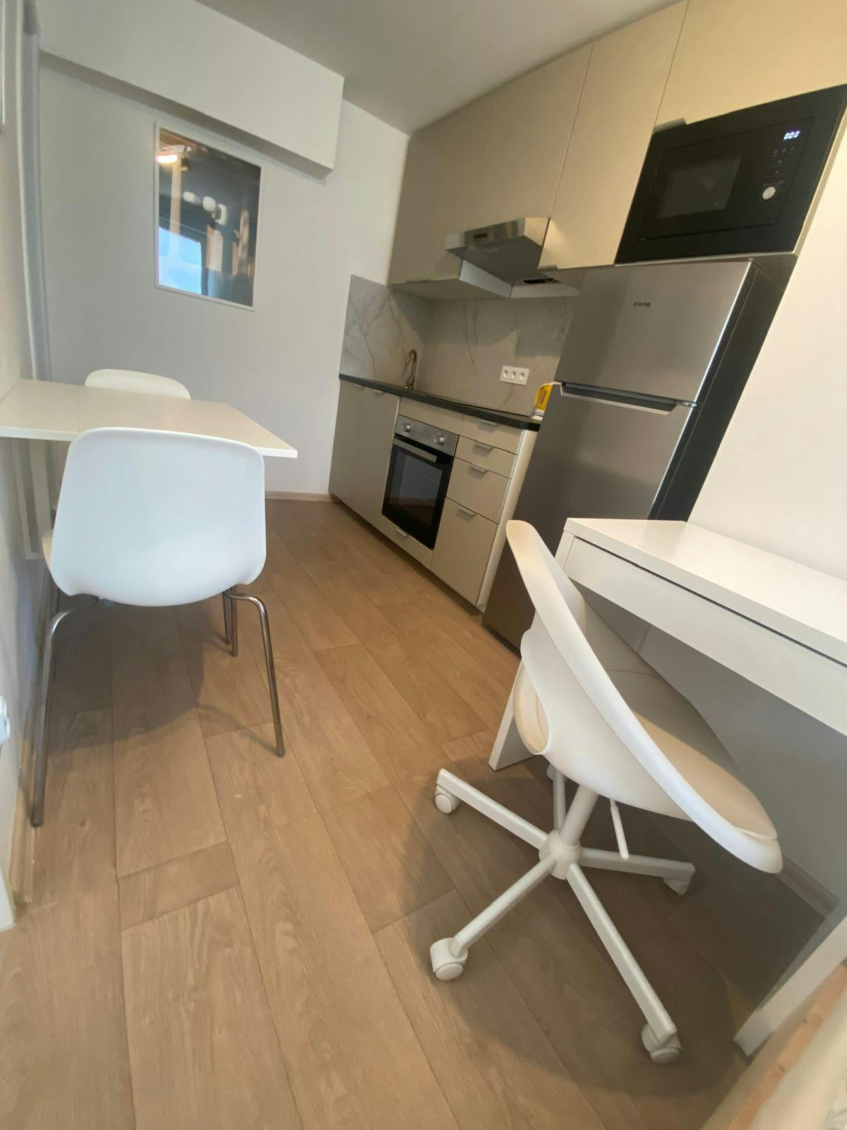 Apartment Prague, 1 bed — photo 6
