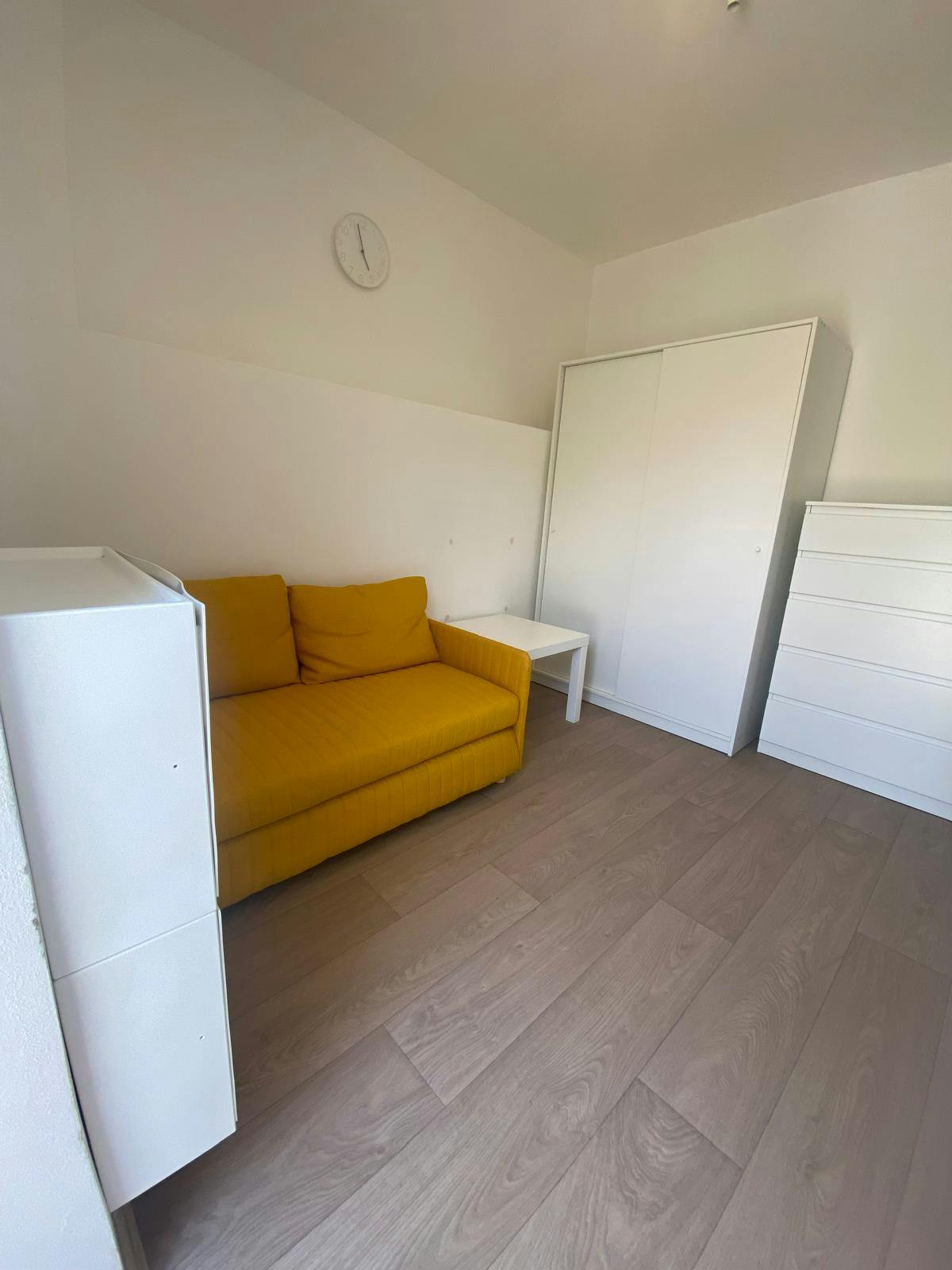 Apartment Prague, 1 bed — photo 9