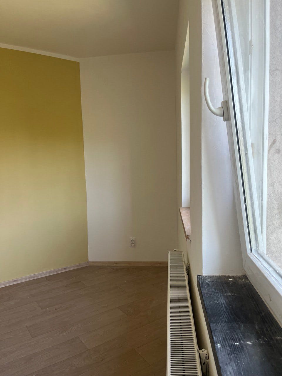 Apartment Prague, 1 bed, 10m² — photo 6