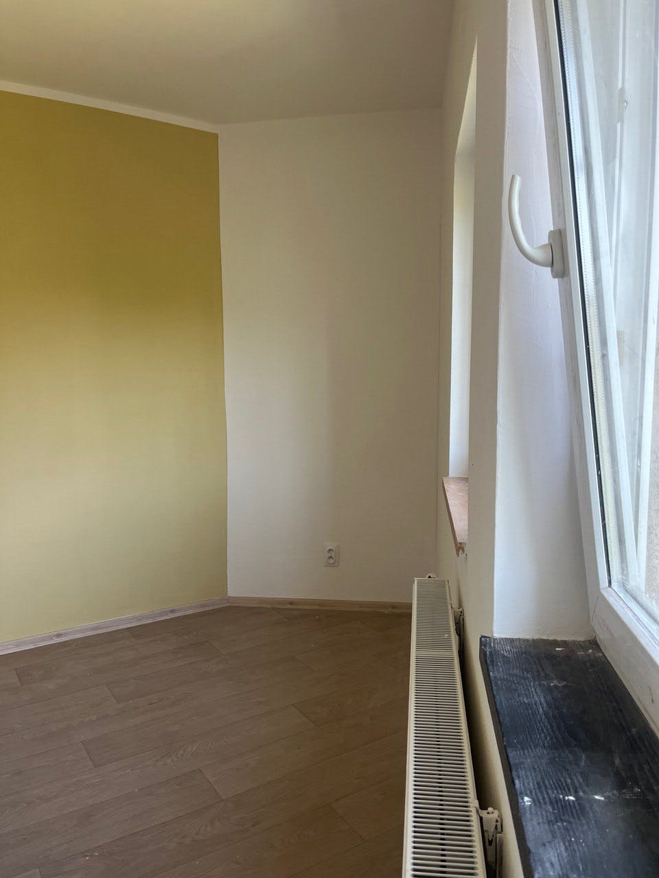 Apartment Prague, 1 bed, 10m² — photo 9