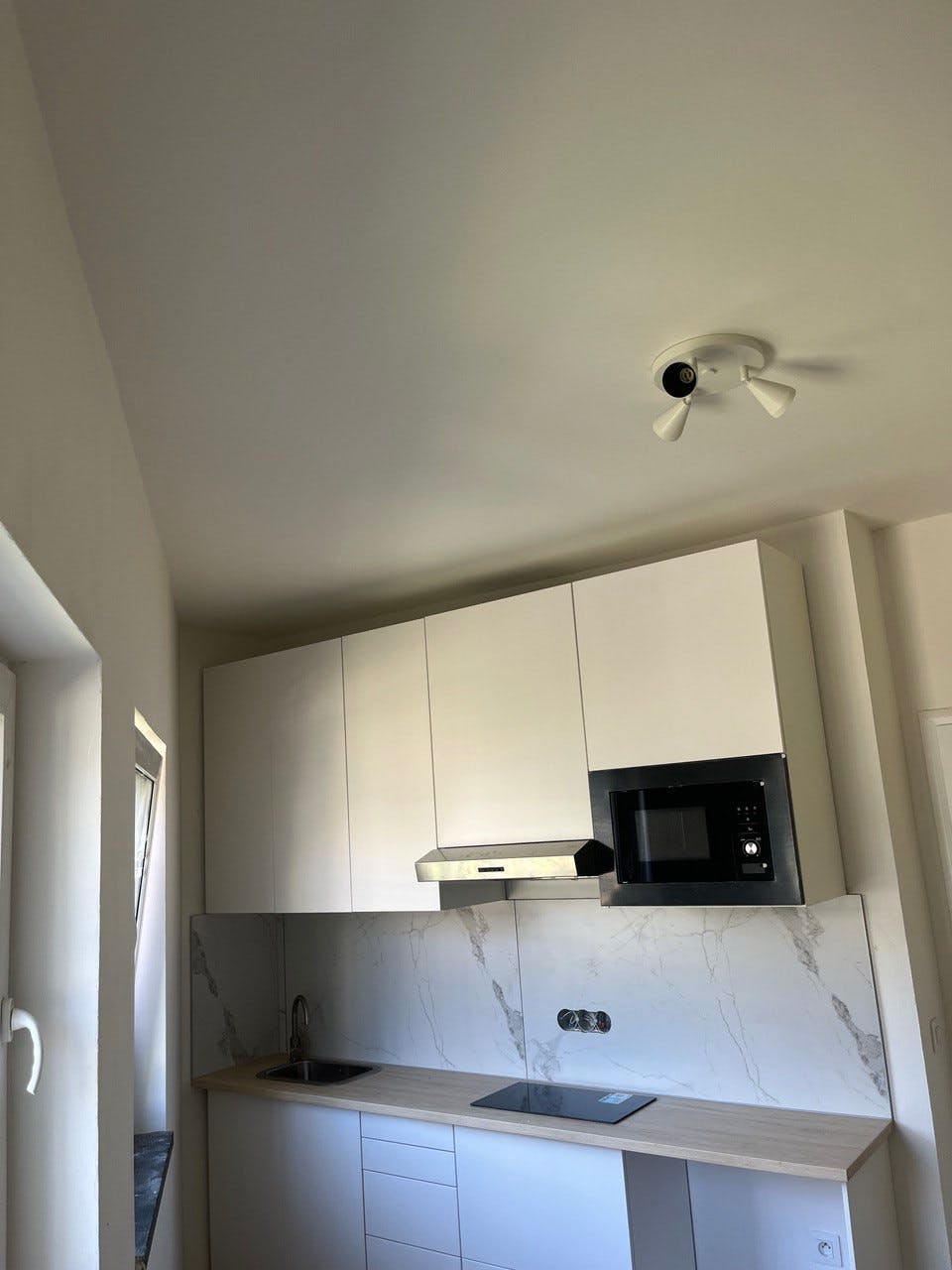 Apartment Prague, 1 bed, 10m² — photo 10