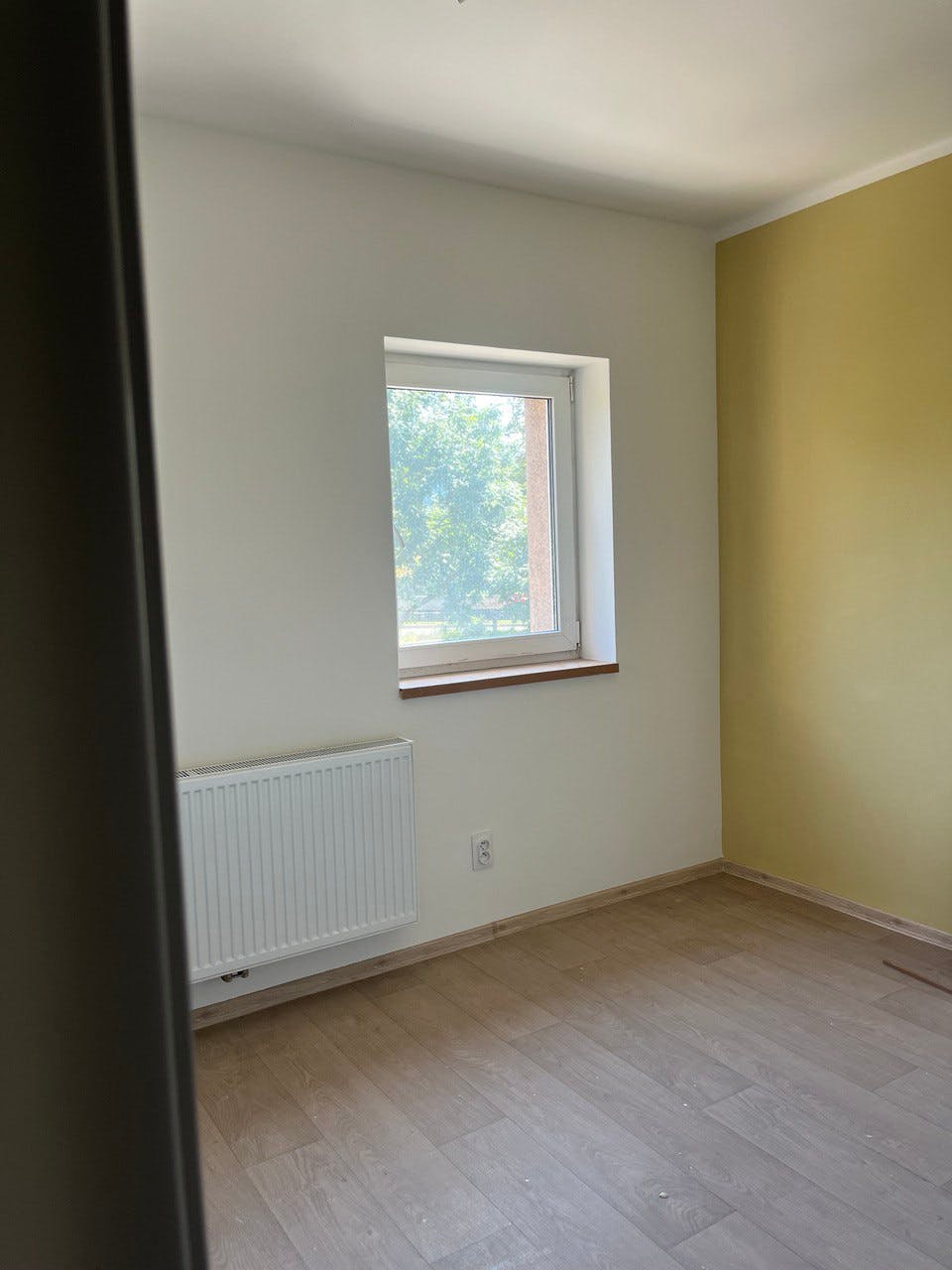 Apartment Prague, 1 bed, 9m² — photo 2