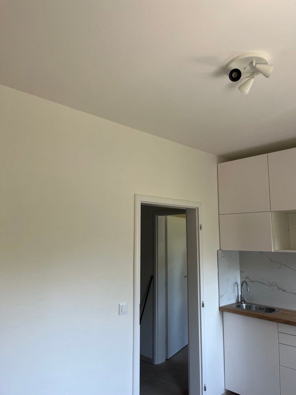 Apartment Prague, 1 bed, 9m² — photo 3