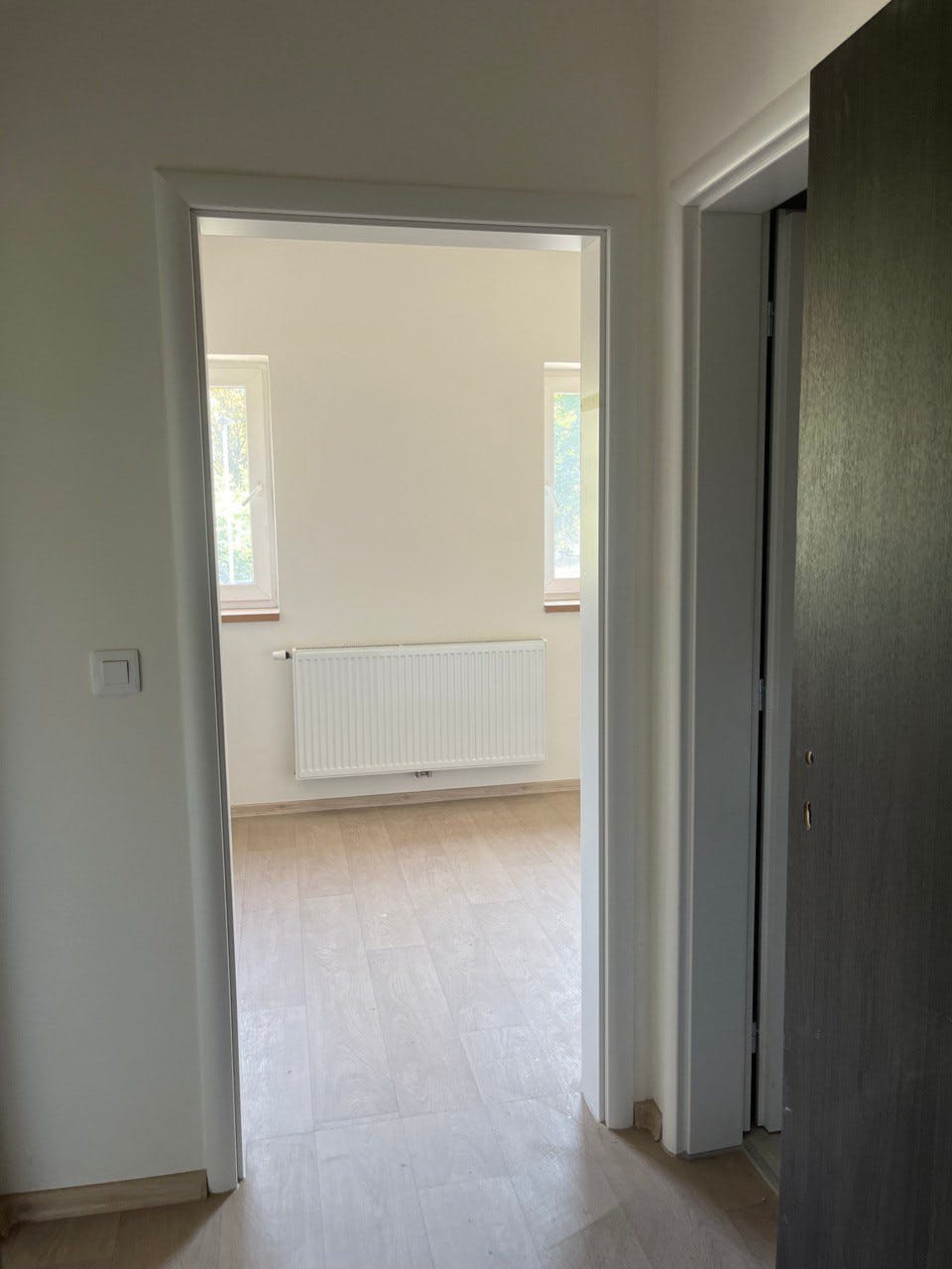 Apartment Prague, 1 bed, 9m² — photo 4