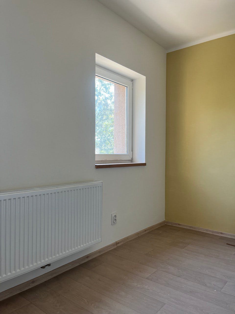 Apartment Prague, 1 bed, 9m² — photo 7