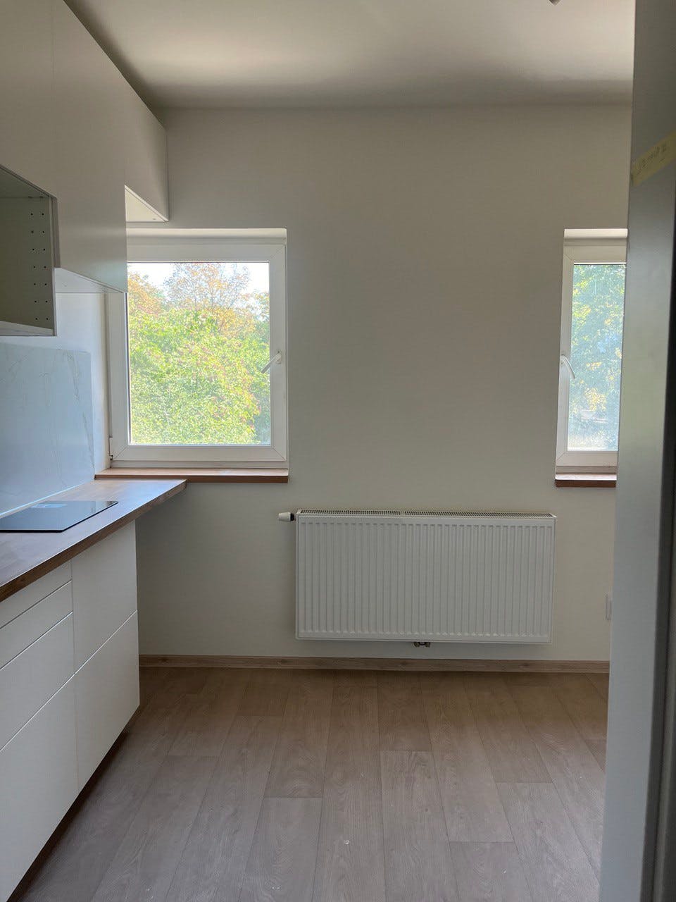 Apartment Prague, 1 bed, 9m² — photo 10