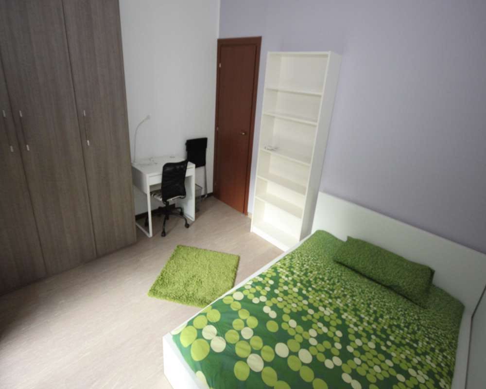 Via Montecatini, Milan