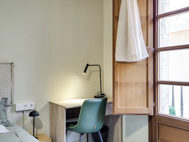 Private room in Carrer de les Heures, Barcelona (1550906) room image 30