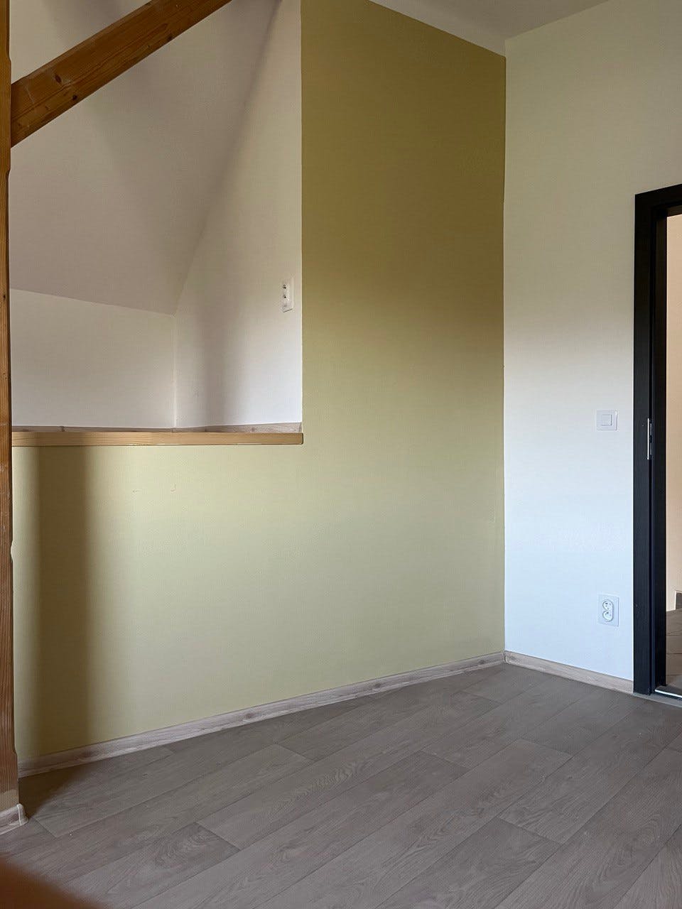 Apartment Prague — photo 1