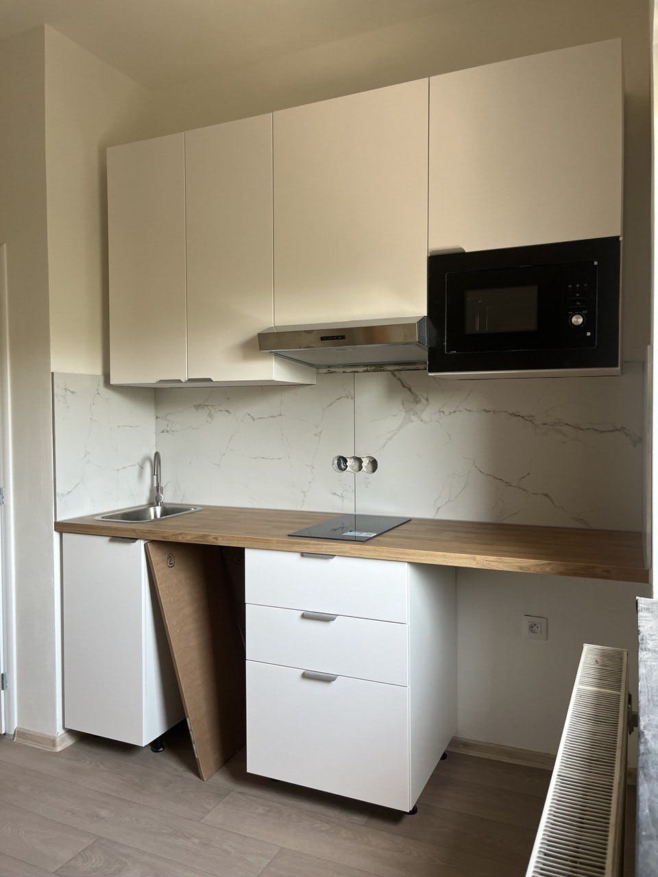 preview gallery tile