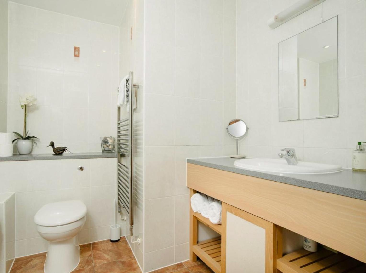 Apartment Newquay, 3 beds — photo 10