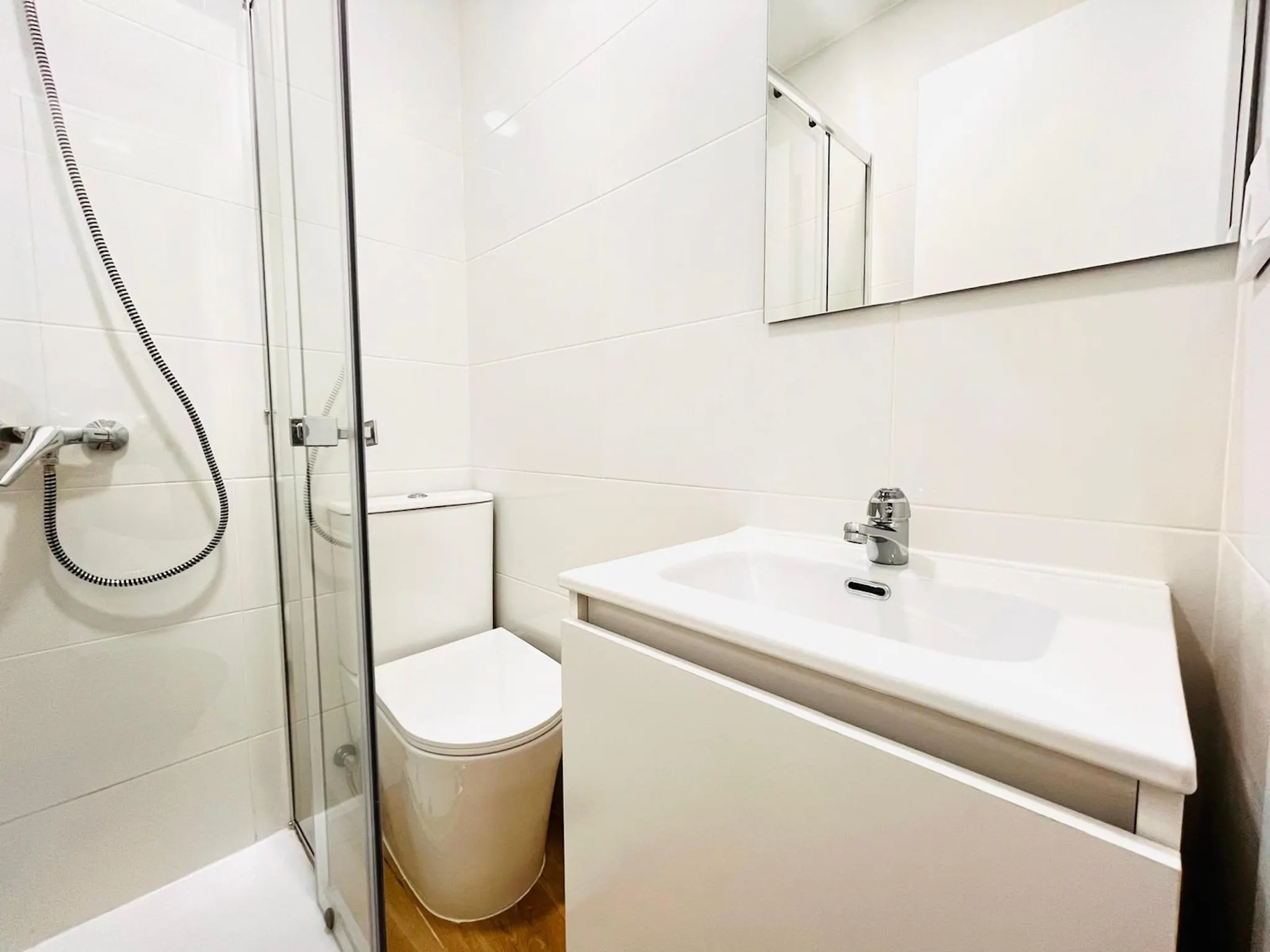 5 Picos de Europa Street, Madrid - in Madrid