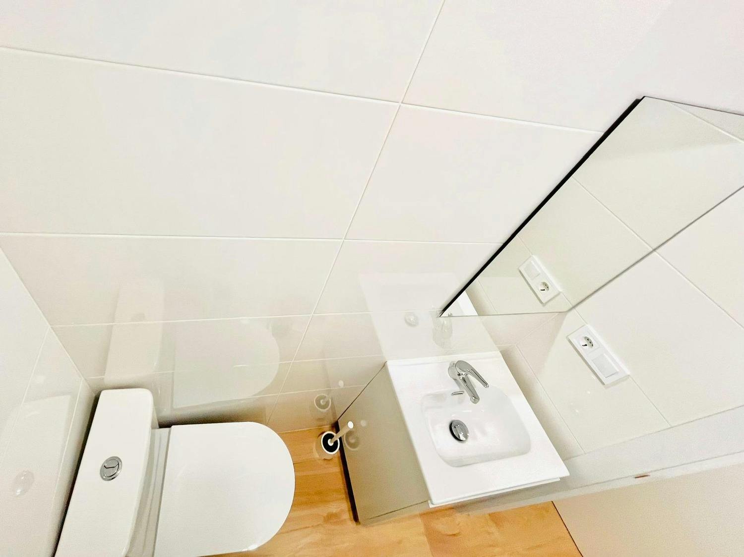 Apartment Madrid, 1 bed, 8m² — photo 10