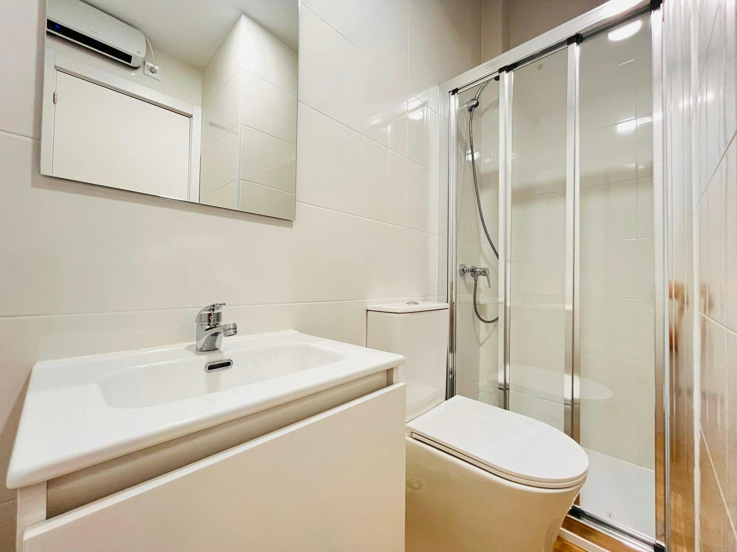 Apartment Madrid, 1 bed, 8m² — photo 6