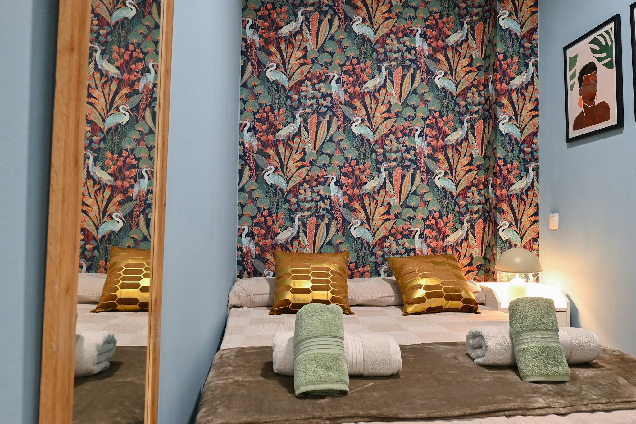 Calle de la Isla de Java, Madrid preview