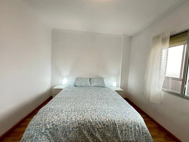 Private room in Calle San Asturio Serrano, Alcalá de Henares (1550933) room image 1
