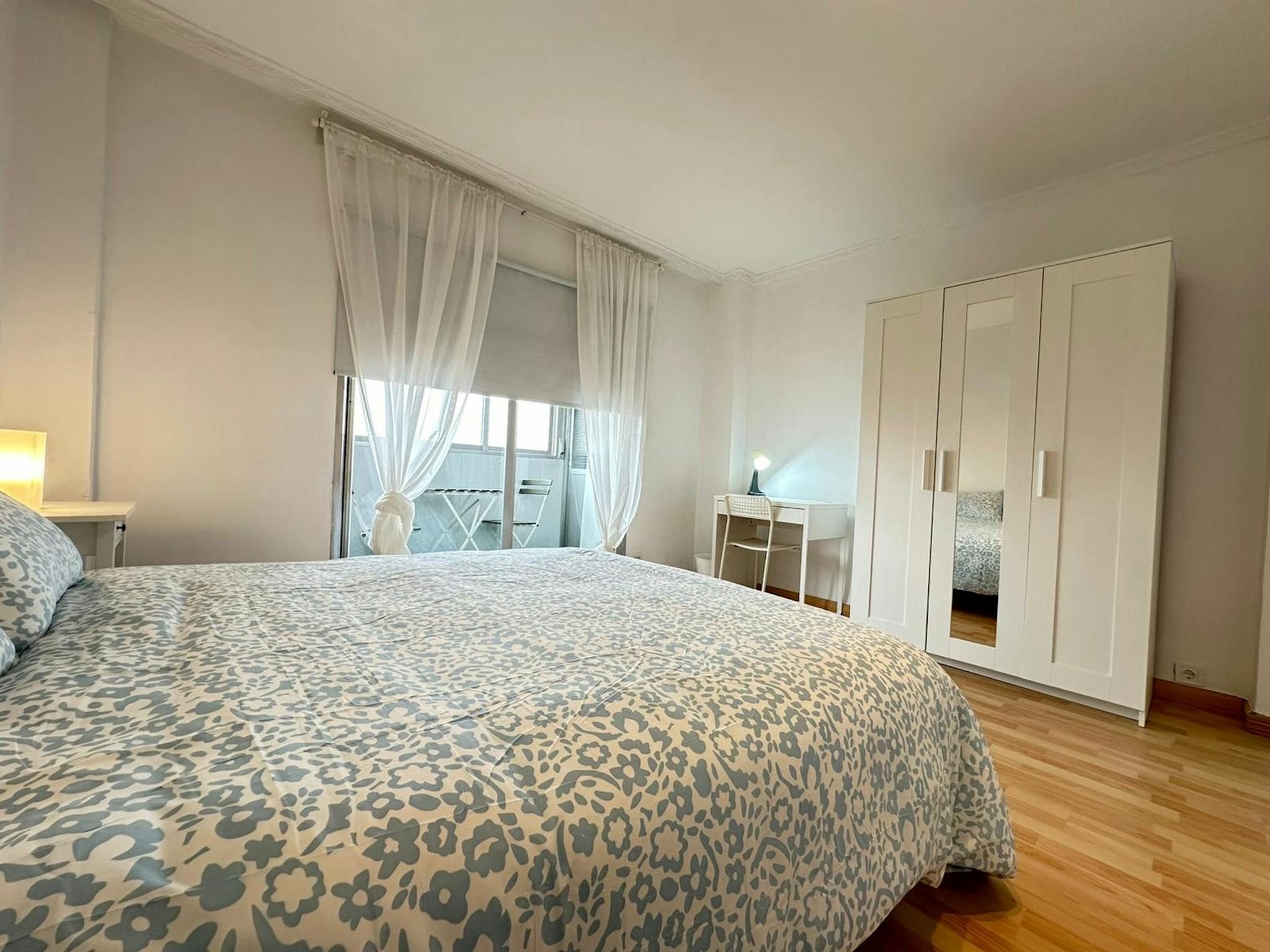 Calle San Asturio Serrano, Alcalá de Henares preview