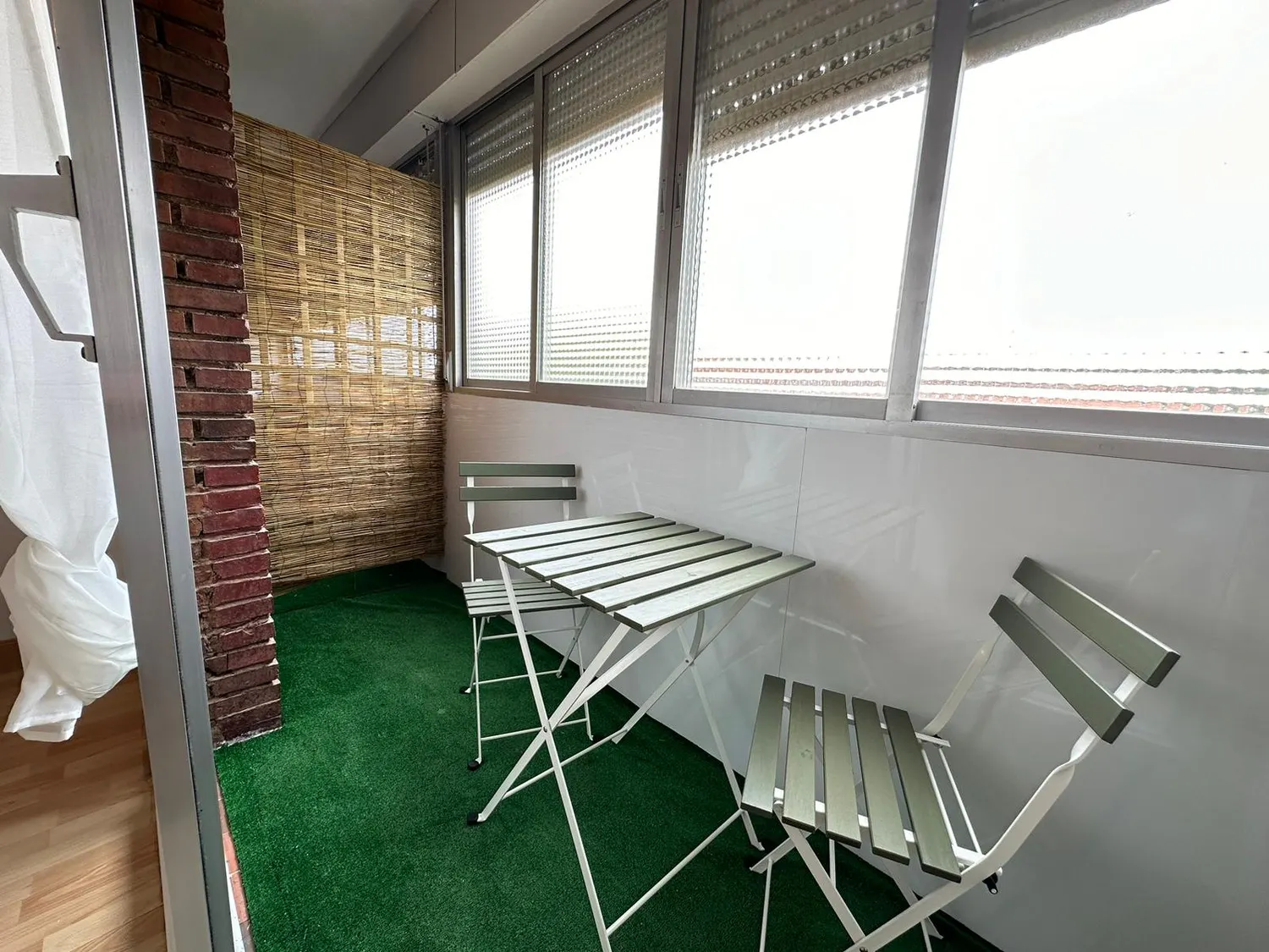 Private room in Calle San Asturio Serrano, Alcalá de Henares (1550934) ROOM 4