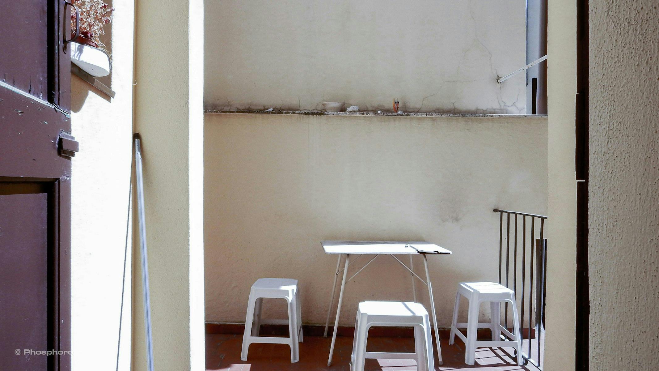 Single room Verona, 1 bed, 12m² — photo 9