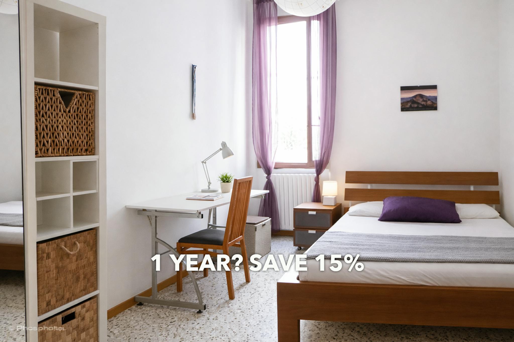 Vicolo Mustacchi, Verona preview