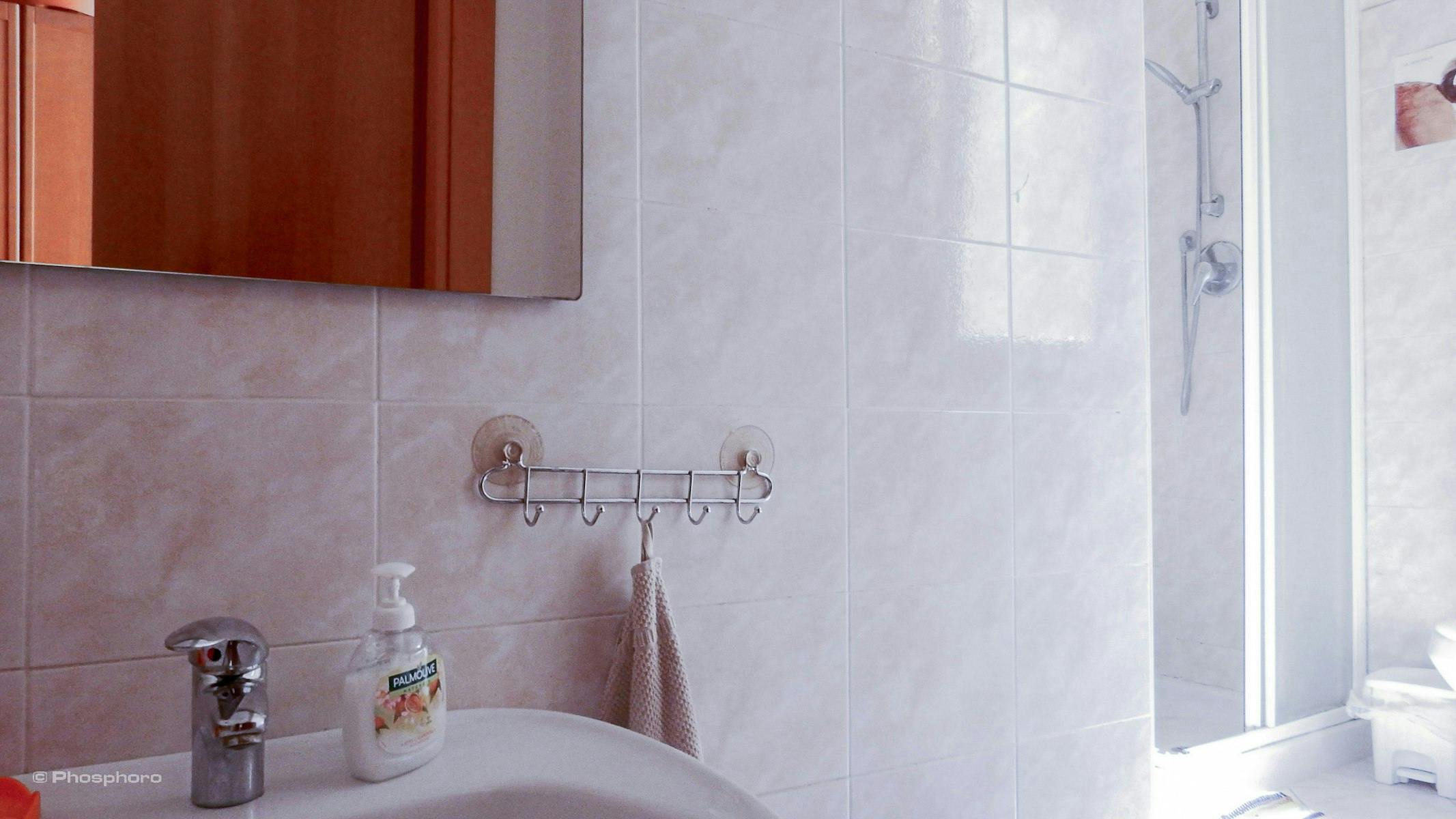Single room Verona, 1 bed, 12m² — photo 8