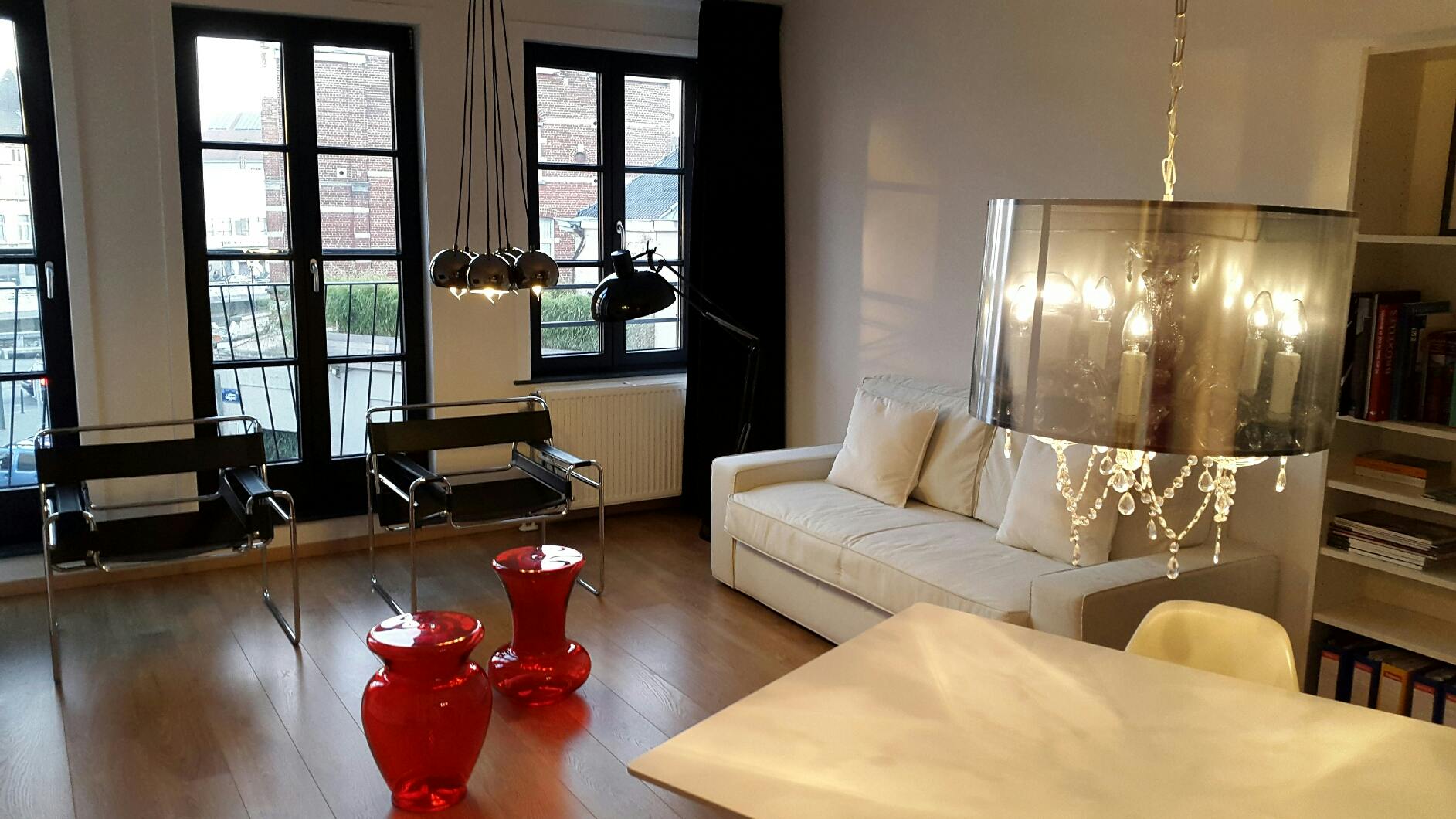Appartement à Sint-Jans-Molenbeek