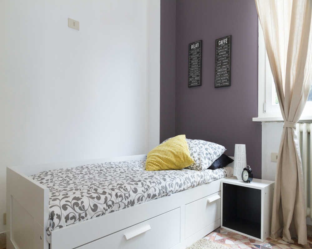 Via Lepanto, Milan preview