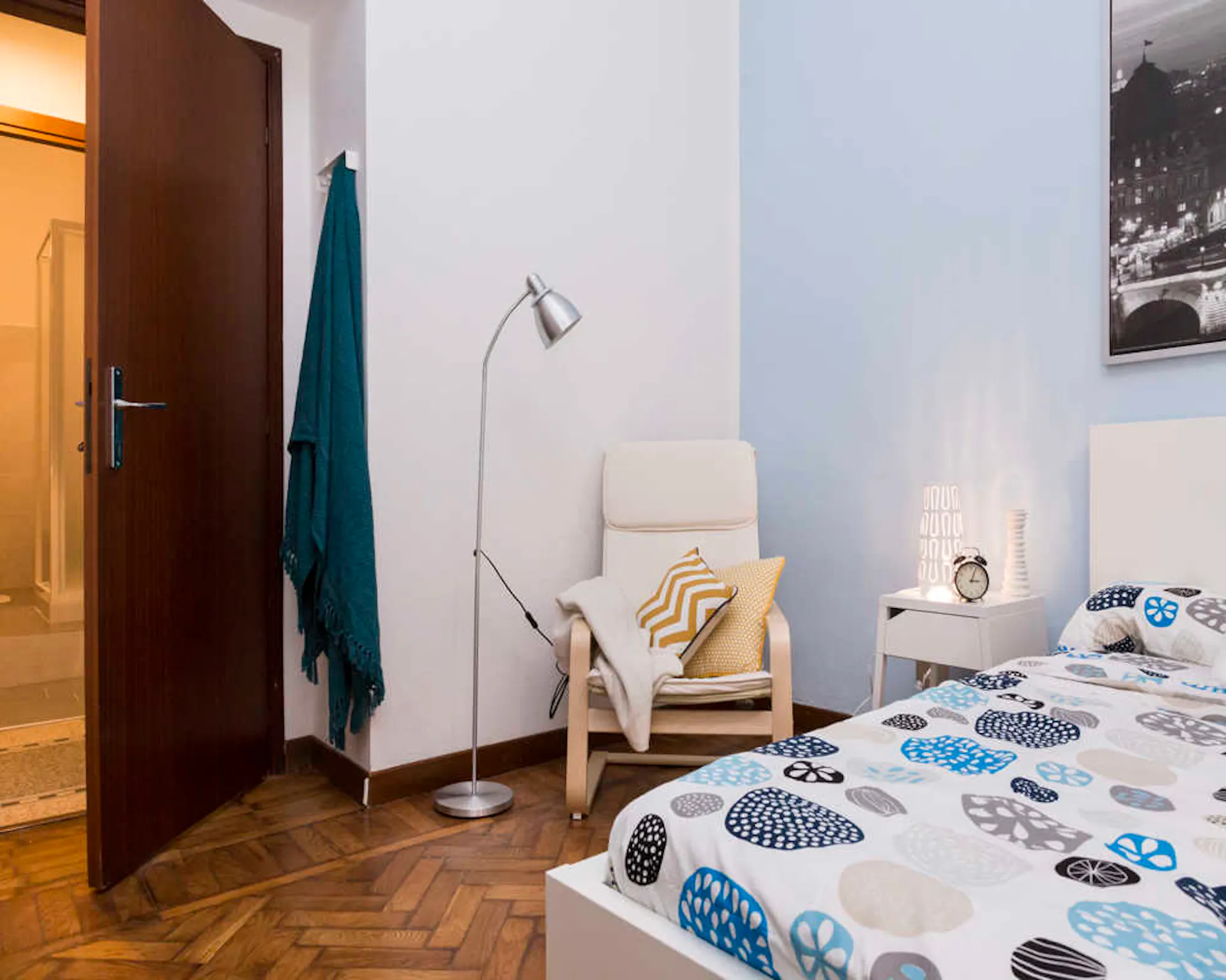 Corso Buenos Aires, Milan preview