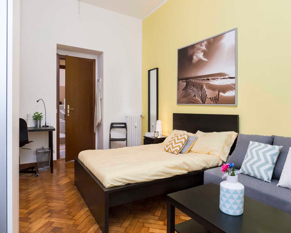 Corso Buenos Aires, Milan preview