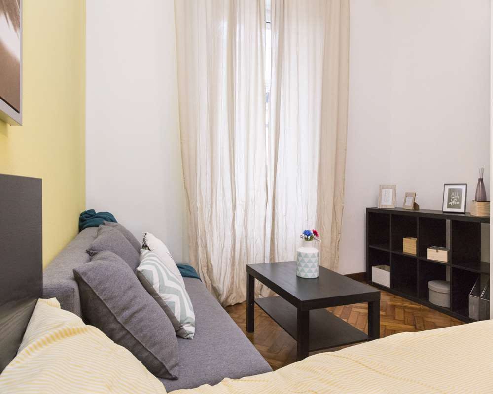 Corso Buenos Aires, Milan