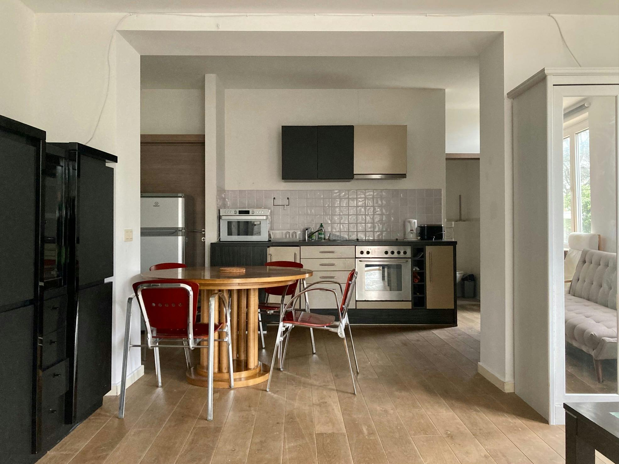 Studio à Elsene