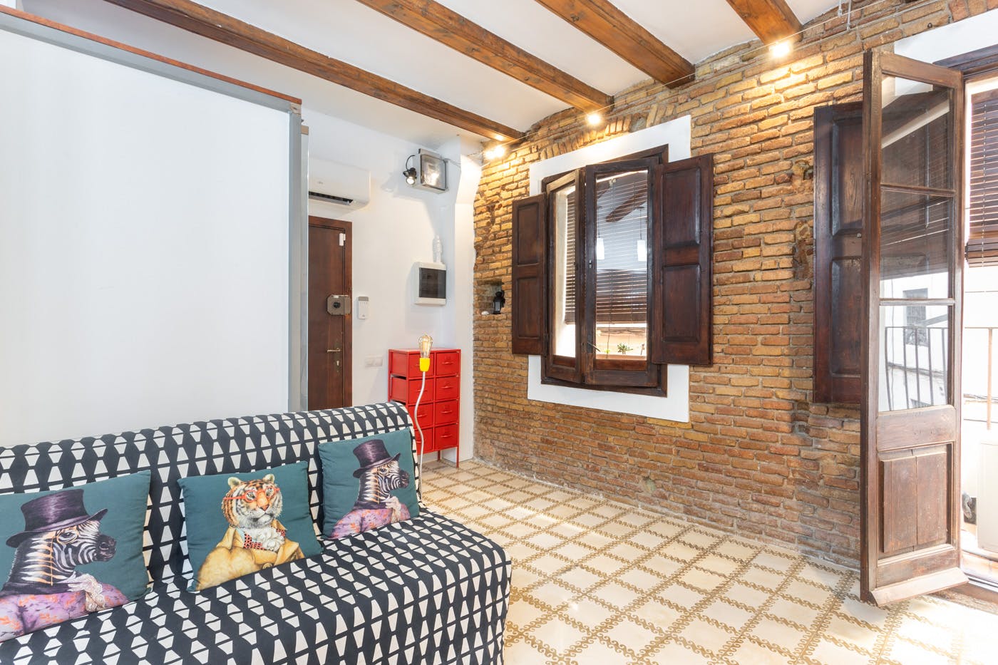 preview gallery tile