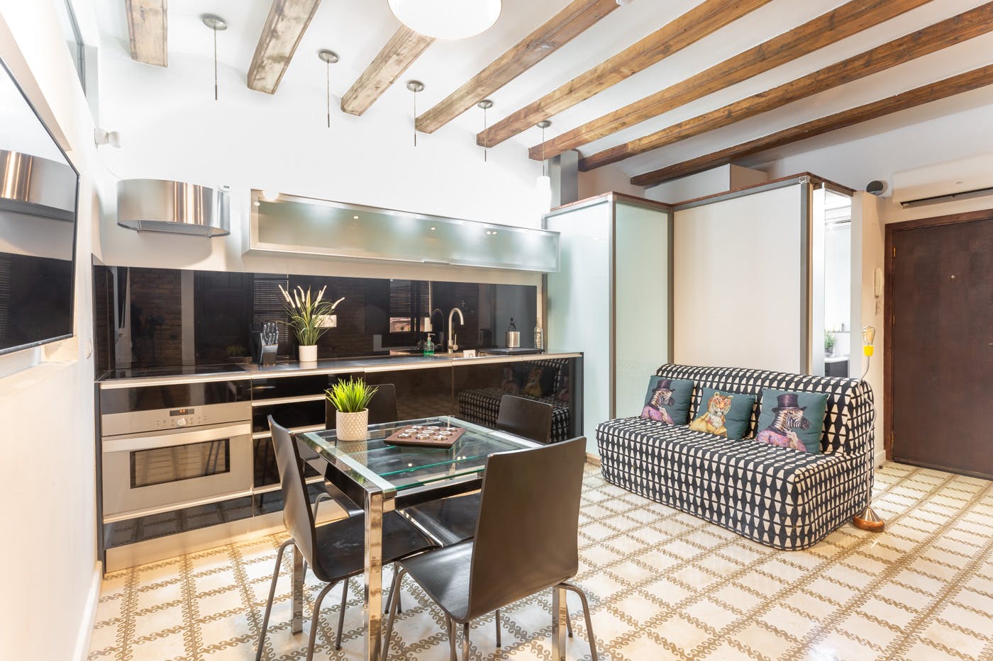 preview gallery tile