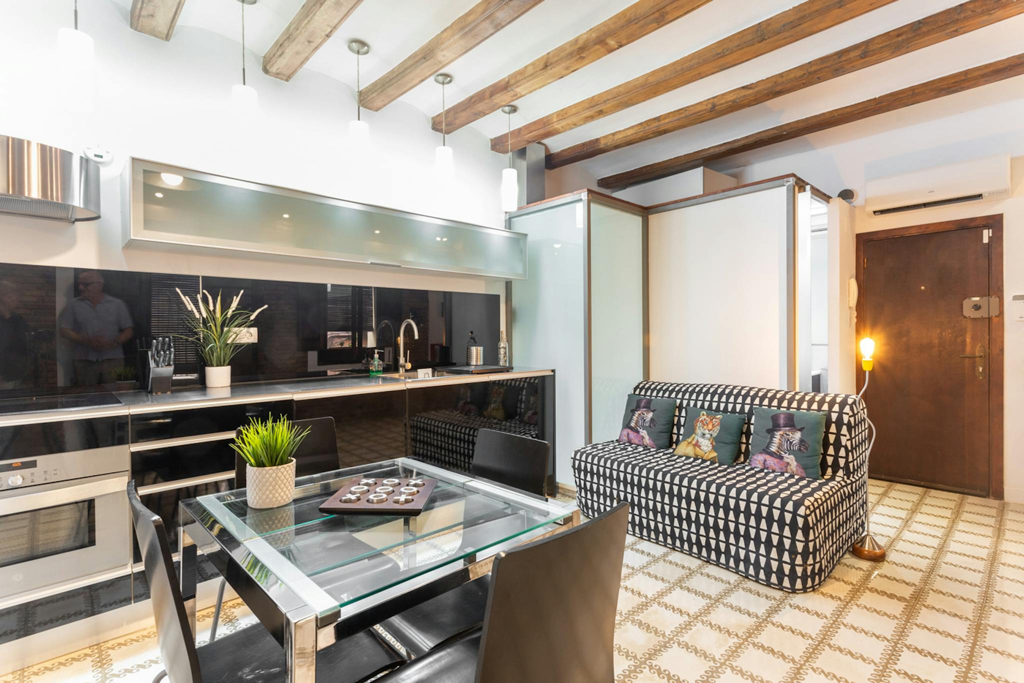 Carrer del Mar, Barcelona preview