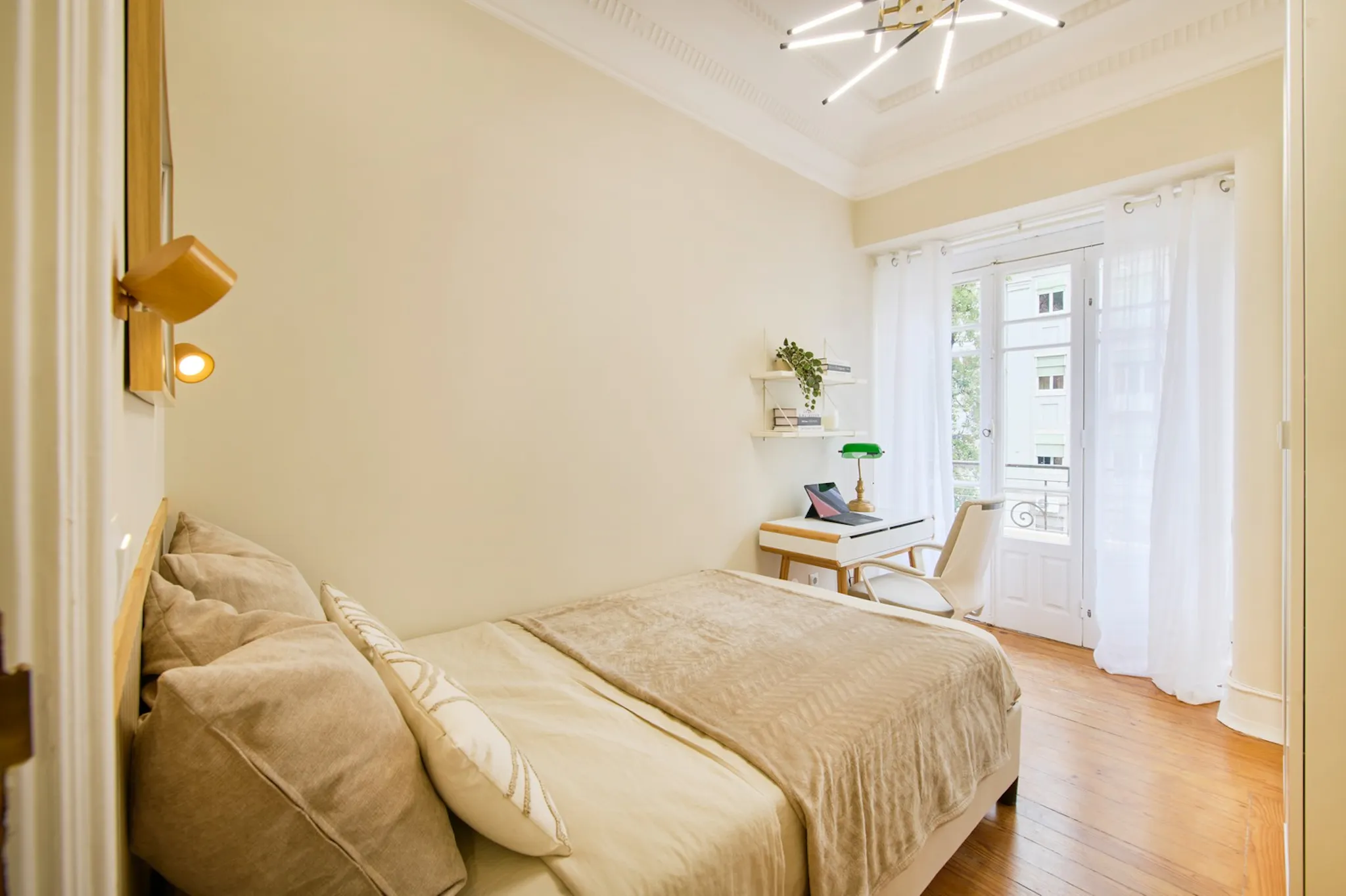 Avenida Almirante Reis, Lisbon preview