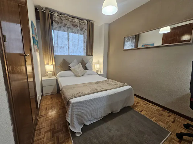Private room in Camino de la Esgaravita, Alcalá de Henares (1551089) room image 2