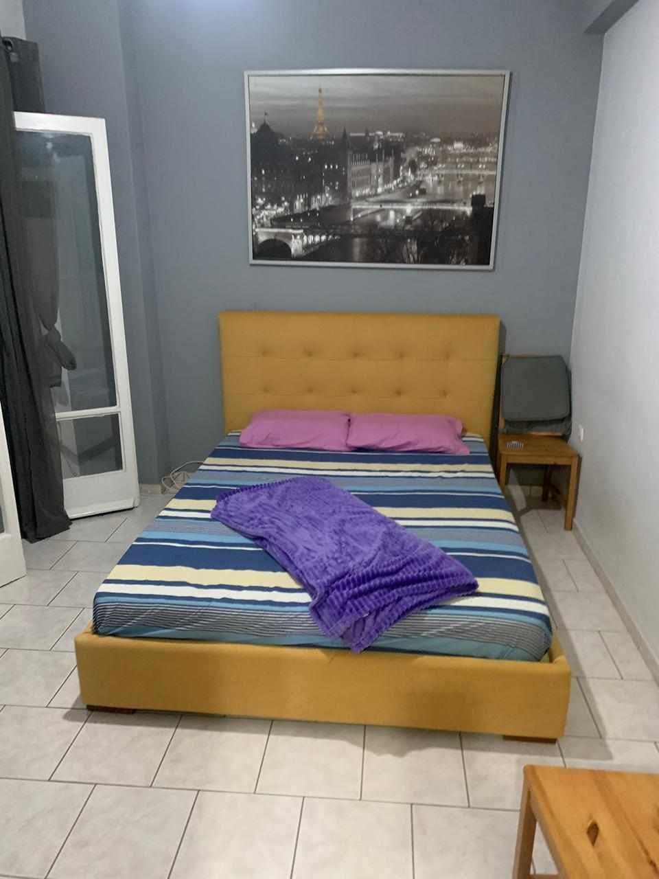 Etta att hyra för 540 € i månaden i Athens, Ioulianou