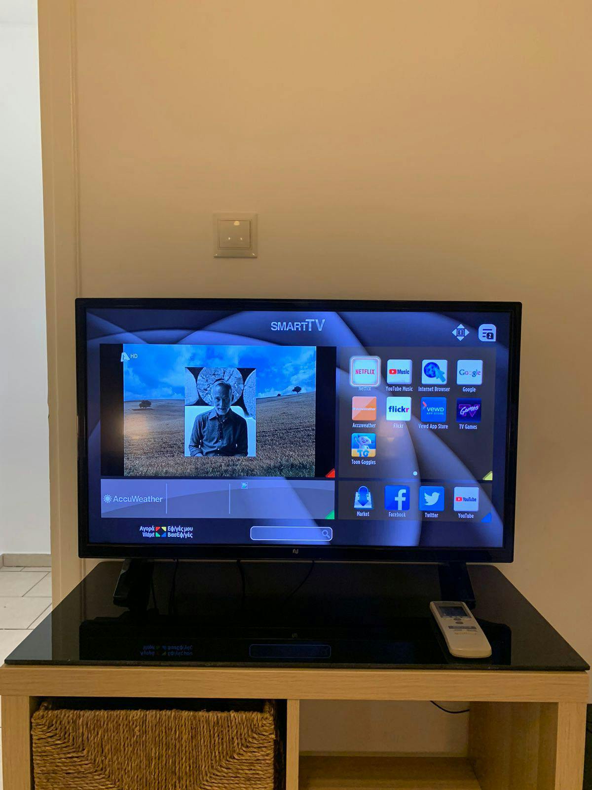 preview gallery tile