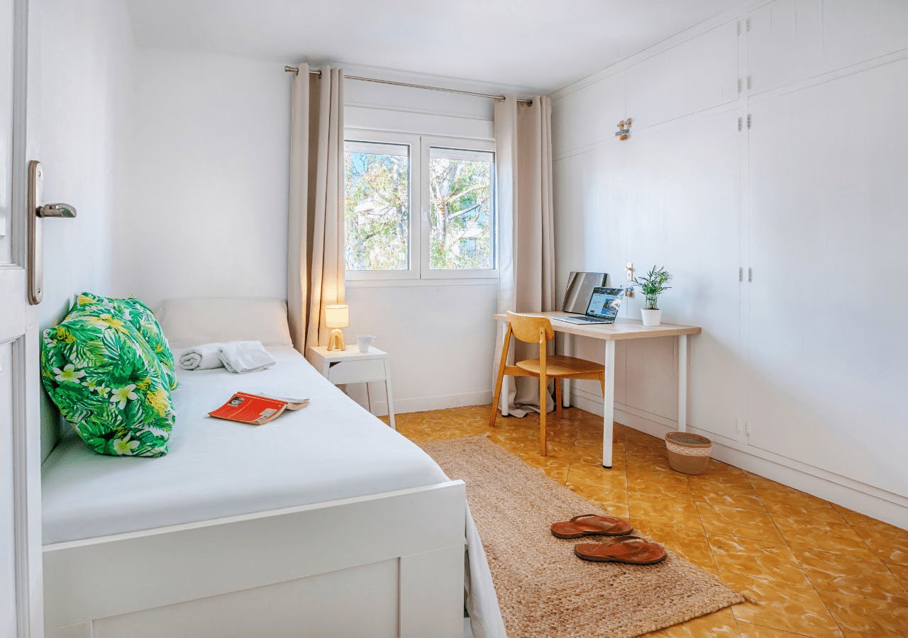 Privé kamer te huur voor € 1.650 per maand in Palma, Carrer Son Armadans