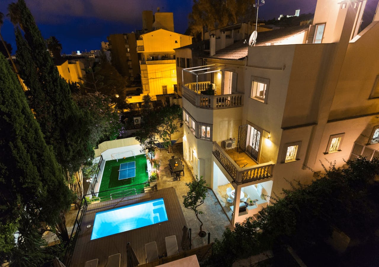 preview gallery tile