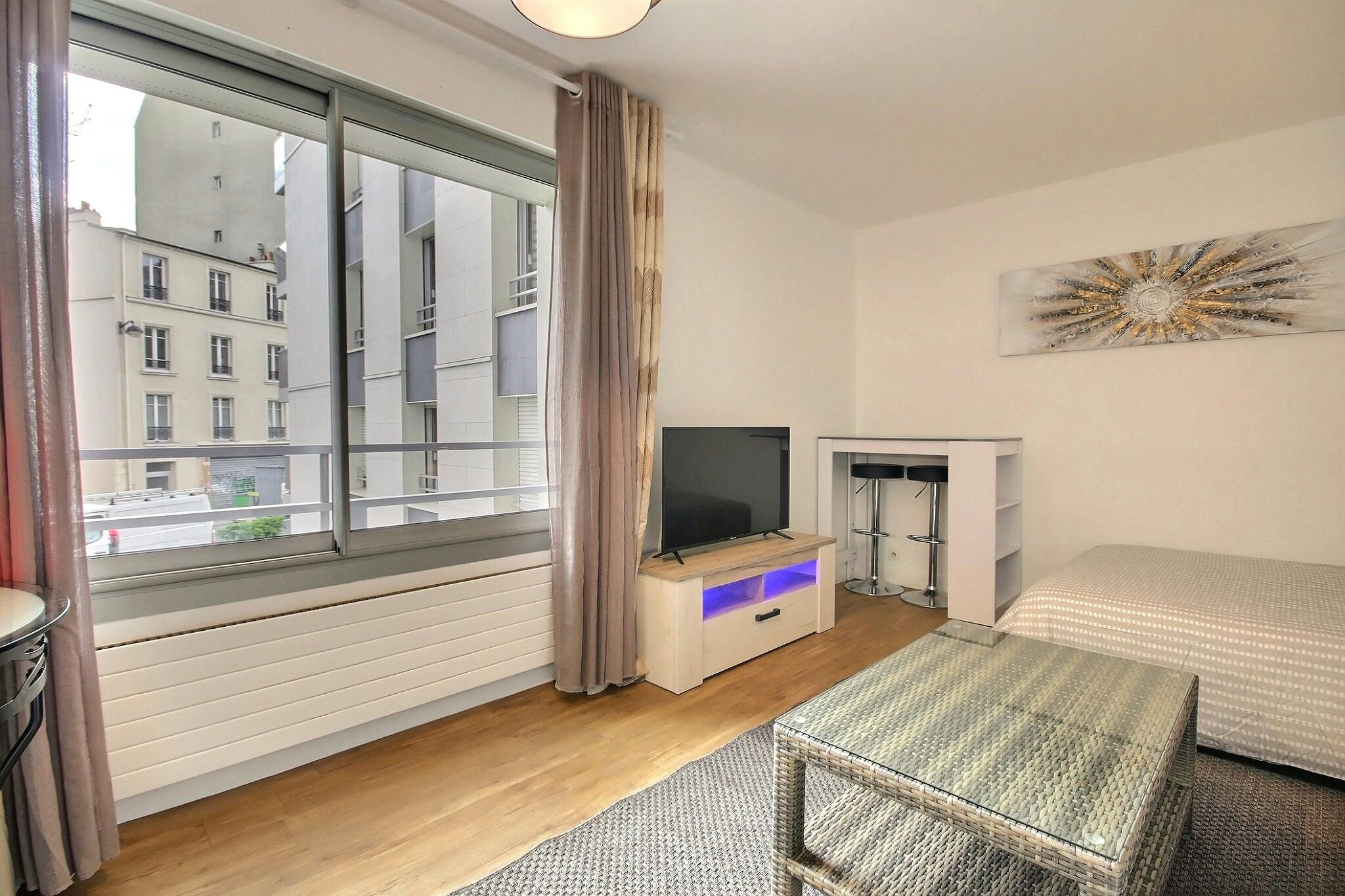 Apartment Paris — photo 3