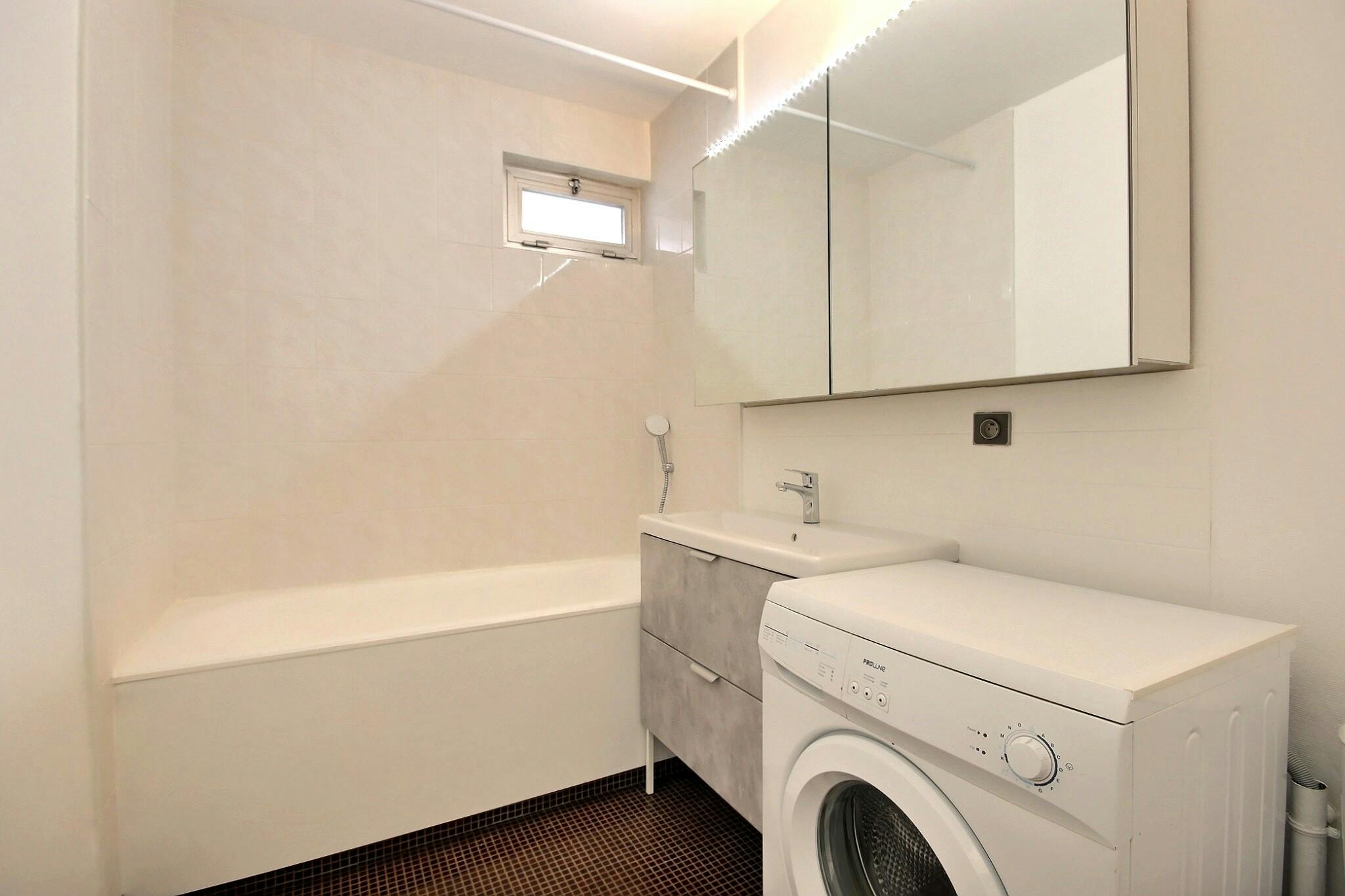 Apartment Paris — photo 6