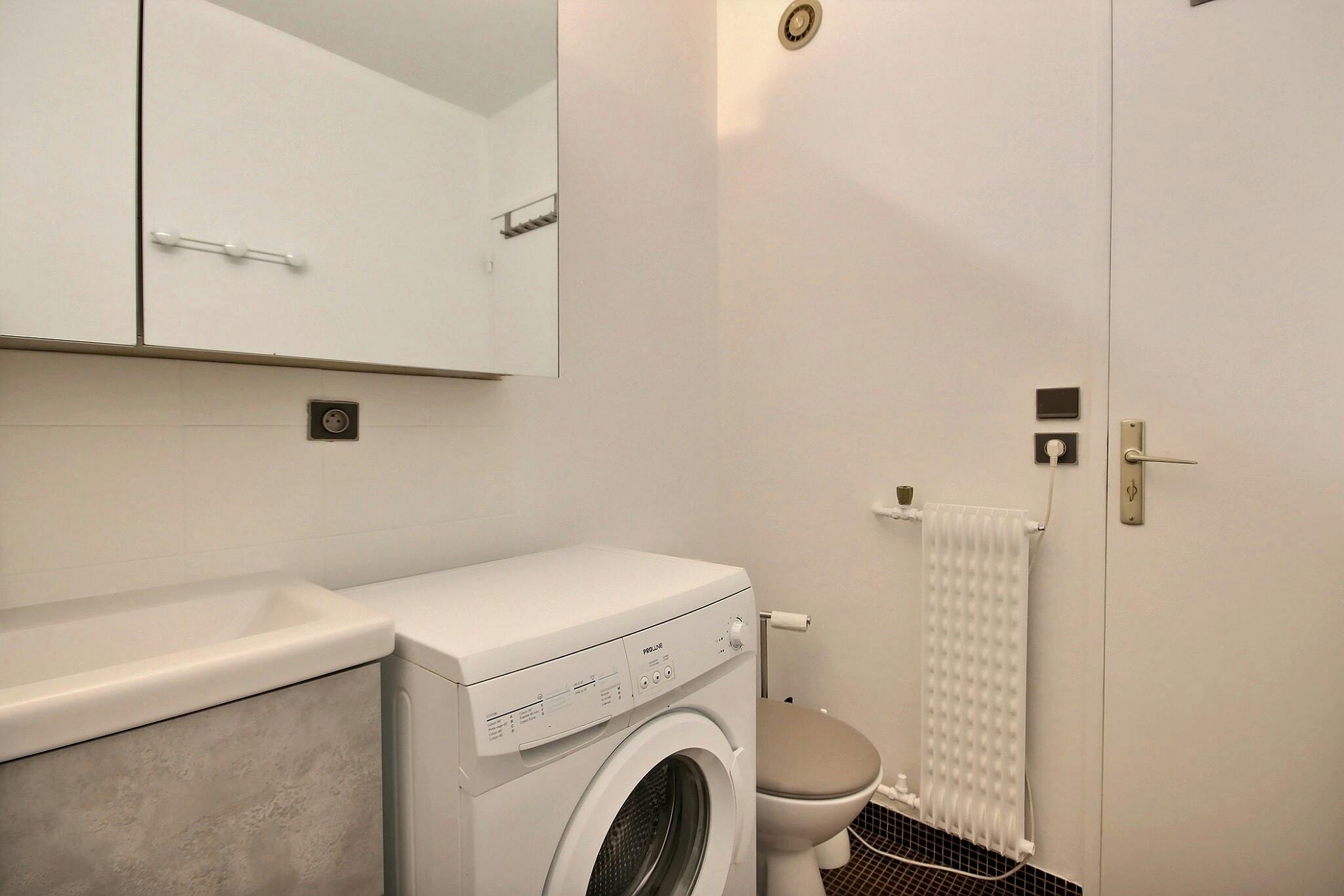 Apartment Paris — photo 7
