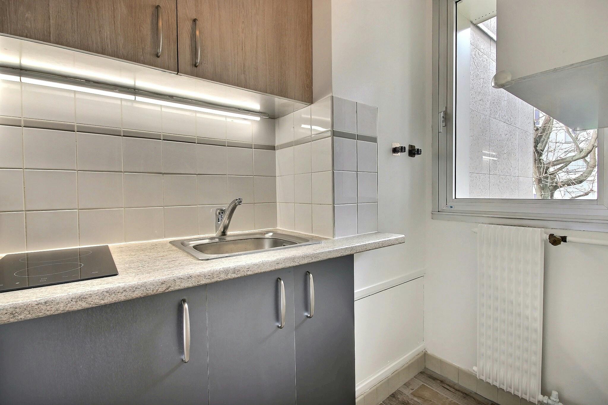 Apartment Paris — photo 9