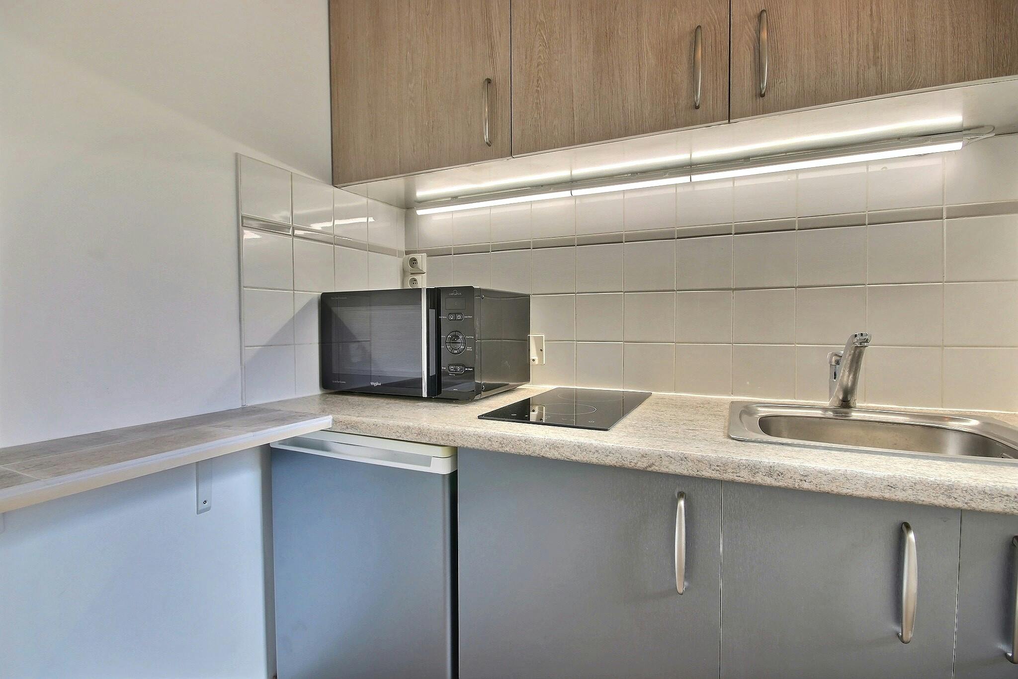 Apartment Paris — photo 10