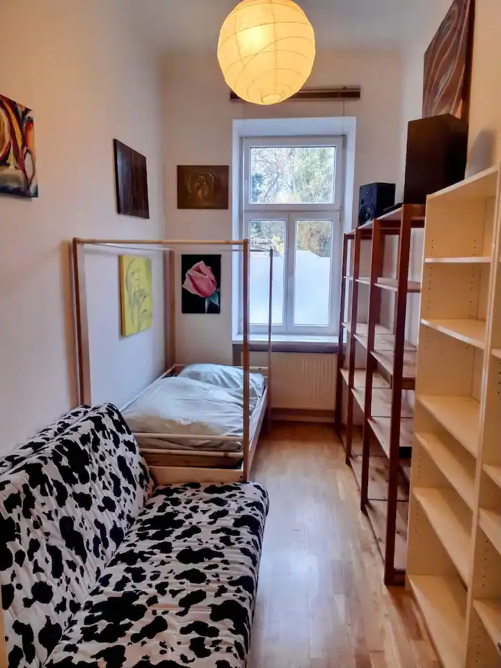 2-Bedroom Apartment in Scherzergasse, Vienna (1551157) ROOM 3